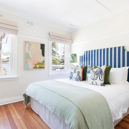Barrenjoey House Hotel Palm Beach Luaran gambar