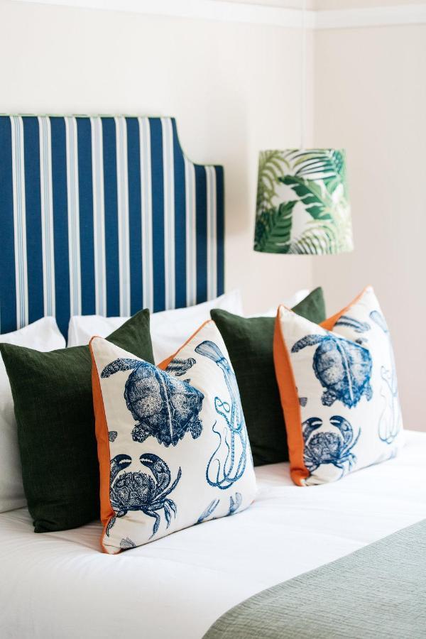 Barrenjoey House Hotel Palm Beach Luaran gambar