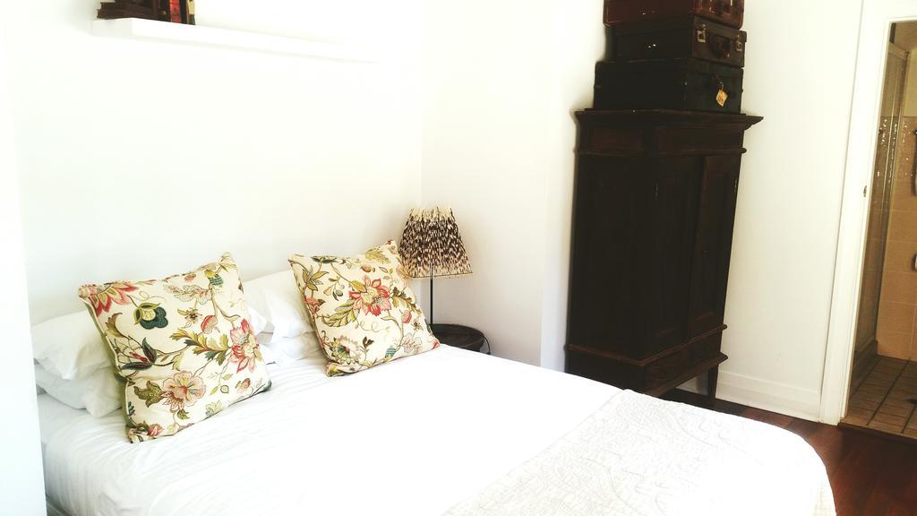 Barrenjoey House Hotel Palm Beach Luaran gambar